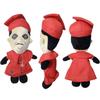 Cardinal Copia Plush Toy Soft And Cuddly Red Stuffed Animal 24cm High