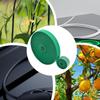 Plant Tie Multifunctional Self Adhesive Plant Nylon Cable Hook Loop Support Garden Twine Bandage Reusable Fastener Tape Strips