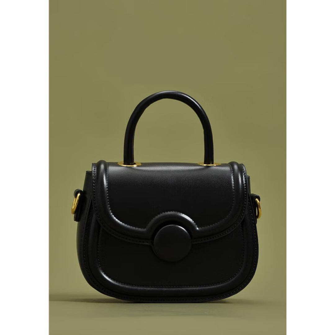 Винтажная сумка-ниша — фото 3