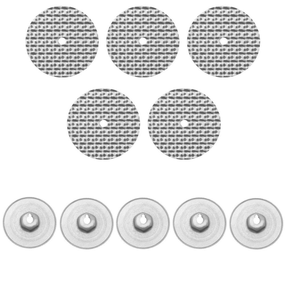 Heat Protection Plate Heat Shield Washer Attachment N90796501 Fixing Maintenance Kit For BMW For Most Car Models 1set