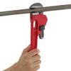 Takagi M&M Lightweight Pipe Wrench 300mm