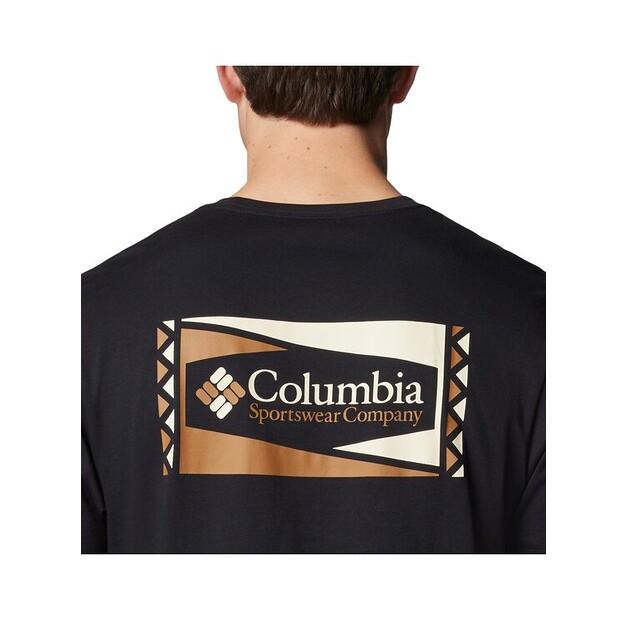 Футболка Columbia 183404
