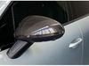 Exclusive Dry Carbon Rearview Mirror Covers for Porsche Macan