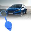 Car Windshield Washer Fluid Reservoir Cap 54009 CP9Z17A605A For Ford Focus 12-18