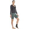 Romsons Ankle Wrap With Hook Loop Closure Support Compression, Ankle Injury And Sprain For Men & Women - Large Size