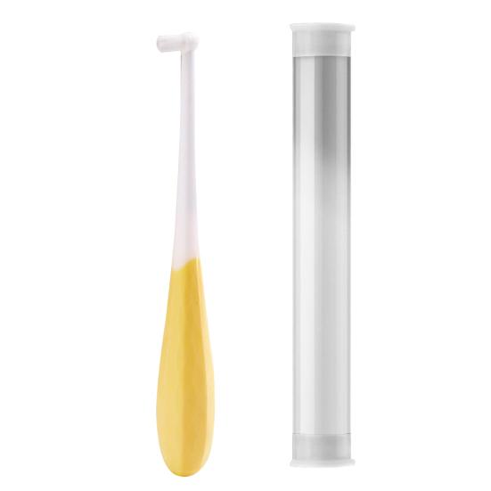 Dog Toothbrush Dental Care Brush for Kitten And Small Dogs Removing Old Plaque And Tartar Cat Teeth Cleaning Tool