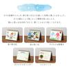 DESIGNPHIL MIDORI Notebook A6 Plus Stand Plain 13805006