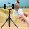 Finger Remote Control Scrolling Tiktoks Remote Mobile Video Phone Camera Stick Selfie Remote Co Q0N1