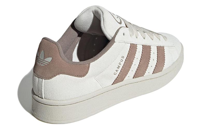 adidas Originals Campus 00S Chalk White Brown IG5996