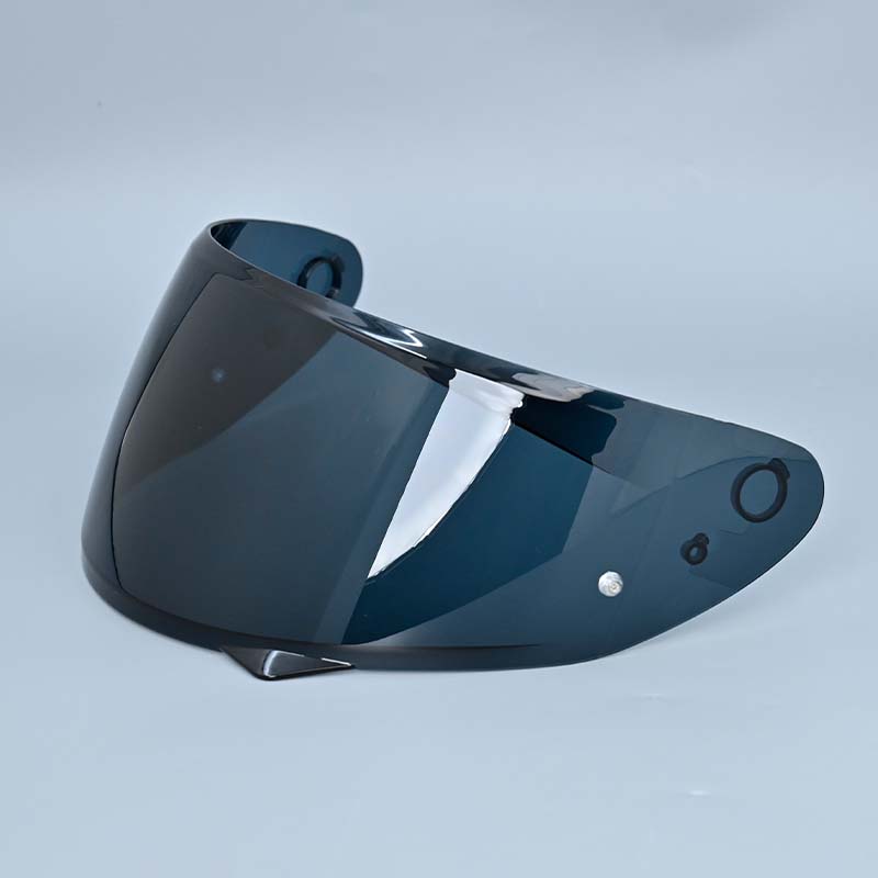 C10 Motorcycle Helmet Visor Lens for C10 Replace Anti-UV Anti-Scratch Dustproof Wind Shield Motorcycle Accessories for HJC C10Speed Sensors 6