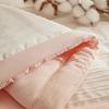 Beegaman Xinjiang Cotton Super Soft Knitted Quilt