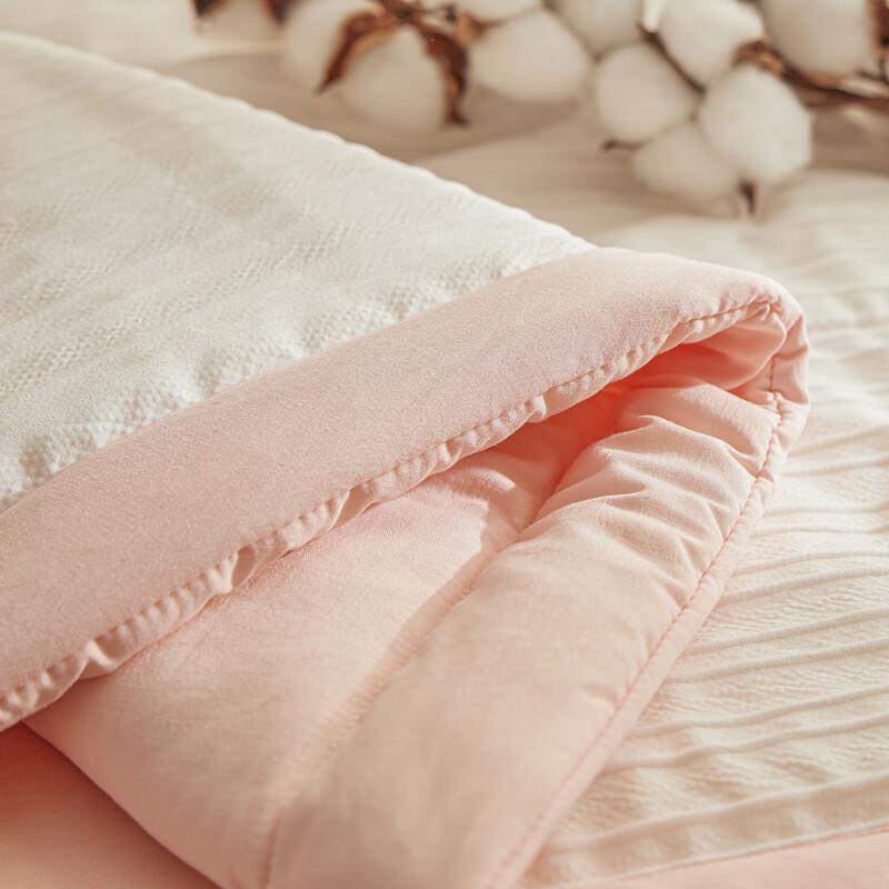 Beegaman Xinjiang Cotton Super Soft Knitted Quilt
