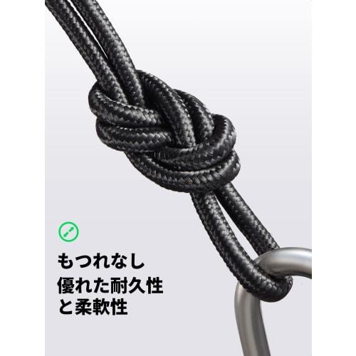 UGREEN USB 3.0 Typec Cable Quick Charge 3.0 USB C Cable VR Fast Charging 5Gbps Data Transfer Nylon Braid High Durability Compatible with Galaxy S21 S2