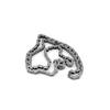 Brand New 243212B000 24321-2B000 Timing Chain for Hyundai I30 Accent Veloste 1.6L for Kia Cerato Forte Soul 1.6L