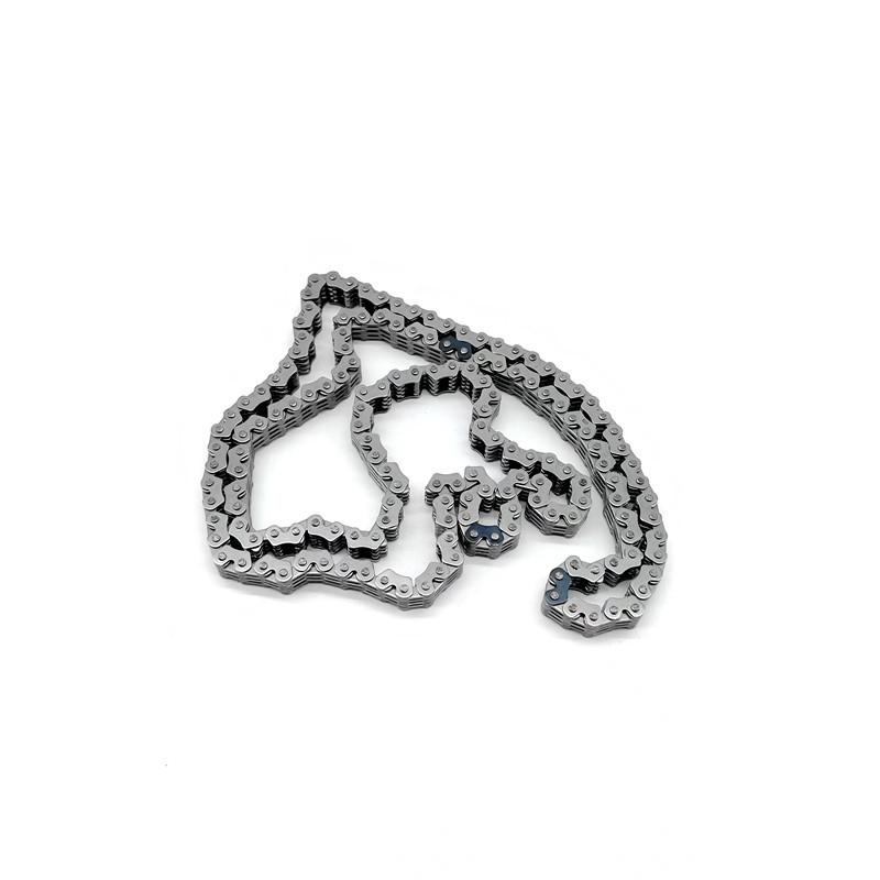 Brand New 243212B000 24321-2B000 Timing Chain for Hyundai I30 Accent Veloste 1.6L for Kia Cerato Forte Soul 1.6L