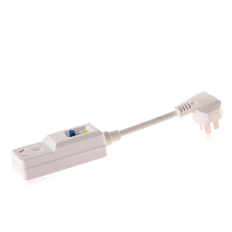 Universeller Auslaufschutz-Adapterstecker