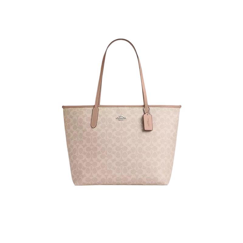 COACH CITY Women's Tote Bag