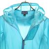 Patagonia Nylon Jacket XS Light Blue 24146SP16 Outdoor Packable Women Used