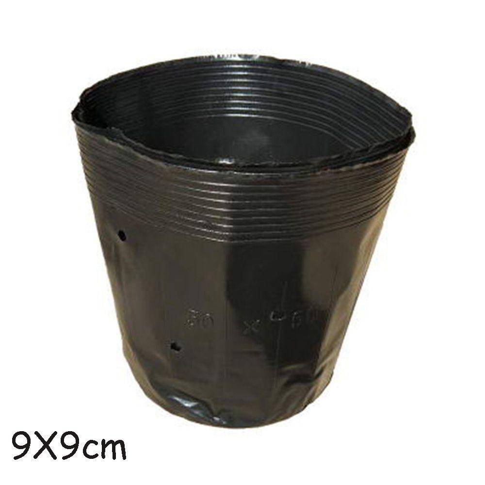 Anzuchttöpfe Pflanzen Aussaatkasten Gartenzubehör Pflanzbeutel Sämlingsbehälter Anzuchttöpfe