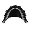For Yamaha YZF R3 R25 2019 2020 Motrorcycle Windshield Windscreen Deflector Wind Shield Screen Motorcycle