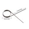 5Pcs Torsion Spring for Gearshift Directly Replace Car Repair 25168483097 for BMW F48 F49 Mini Cooper x1 x3 Auto Accessory