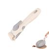Removable Pan Handle Anti Scalding Cook All Purpose Detachable Handle Anti Scalding Replacement Cookware Handle Kitchen Tool