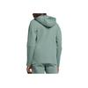 Puma Hooded Logo Quick-Dry Long Sleeve Jacket Men Jacket Green 687586-30