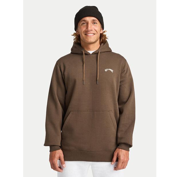 Толстовка Billabong EBYFT00147 EU S