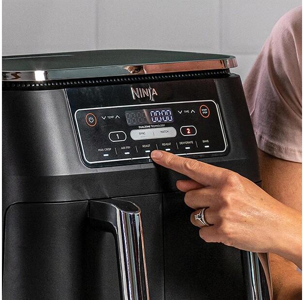 Ninja AF300EU Deep Fryer