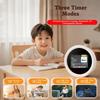 Self-Discipline Timer N2 Smart Alarm Clock AI Dialogue Early Education Machine  for Adults