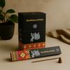 Sandalwood Incense Sticks Tribal Soul