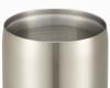 Peacock Stainless Steel XA Tumbler, Insulated, 440ml, ATB-440