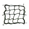 Universal Motorcycle Luggage Net Motorbike Helmet Mesh Storage Motorcycle Helmet Bungee Luggage Storage Cargo
