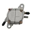 משאבת דלק למנוע GY6 50cc 125cc 150cc Jonway Tank Znel קטנוע