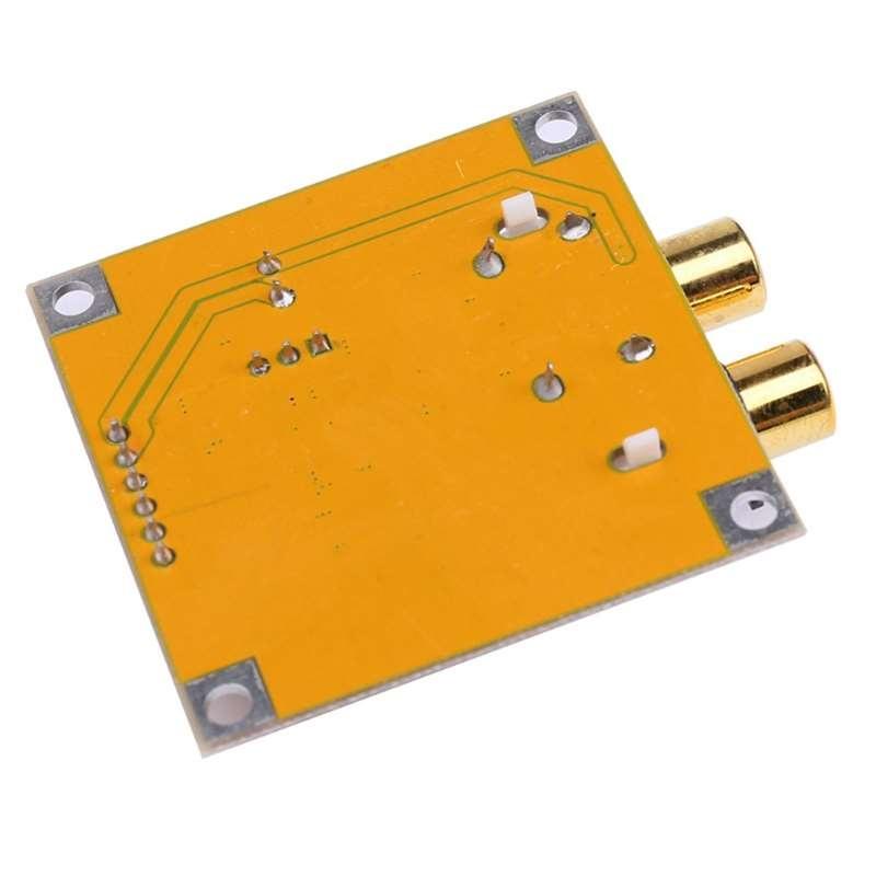 PCM5102 DAC Decoder I2S Player Beyond ES9023 for Raspberry Pi