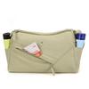 Women's Bag Multi-compartment Shoulder Crossbody Bag Outdoor Travel Bag