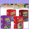 Fun And Engaging Card Game For Home Gatherings And Parties In Classic Iron Box Packaging
