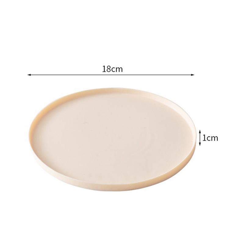 Tappetino per Cibo per Animali in Silicone Antiscivolo Impermeabile Tappetino Alimentazione Facile da Pulire A Prova di Perdite Tappetino da Pranzo Stoviglie per Animali