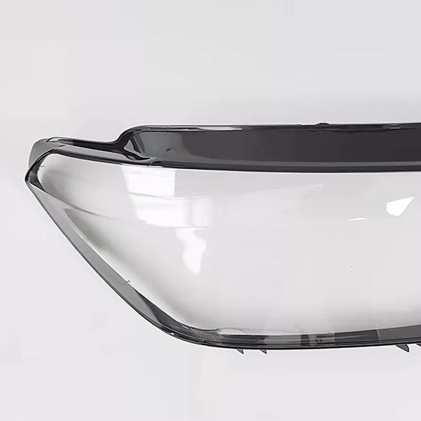 Front Left Headlight Cover for 16-18 VW Caddy