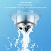 Well Sealed 3 In 1 Sink Aid Stainless Steel Sink Drain Strainer Basket  Utility Sink