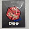 BTS Arirang Concert Las Vegas Limited Edition Patch Pin J-Hope Version sealed New product