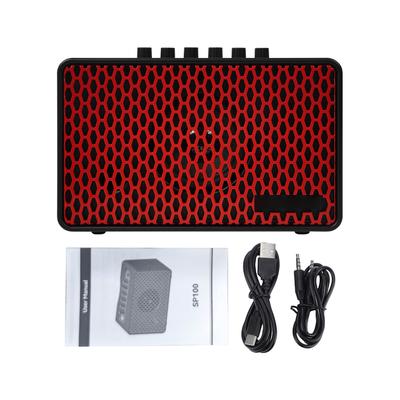 Gitar Aksesuarları – Gitar amplifikatörleri