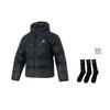 Nike WINDRUNNER Daunenjacken & Mäntel Herren HQ7791-011