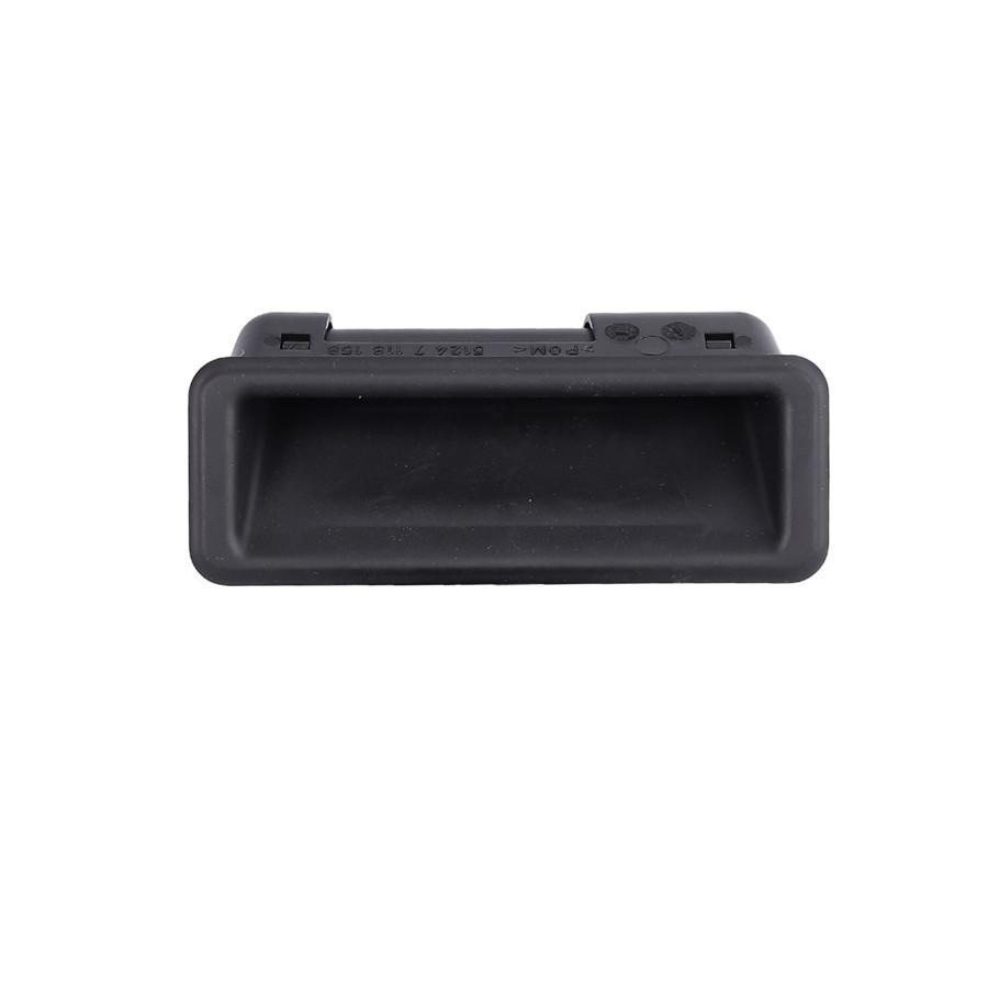 7118158 Trunk Boot Pushbutton Tailgate Hatch Switch For BMW E60 E90 E91 E92 E70