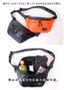 Koso Fujikura X SEAL Waterproof Waist Bag Waist Pouch Body Bag Crossbody Bag Parachute Fabric Lightweight Men's FS-016MG