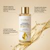 Skin Brightening Body Oil Nourishing Dry Skin Fast Absorbing No Greasy Even Body Tone Improve Dullness Moisturizer Body Care Oil