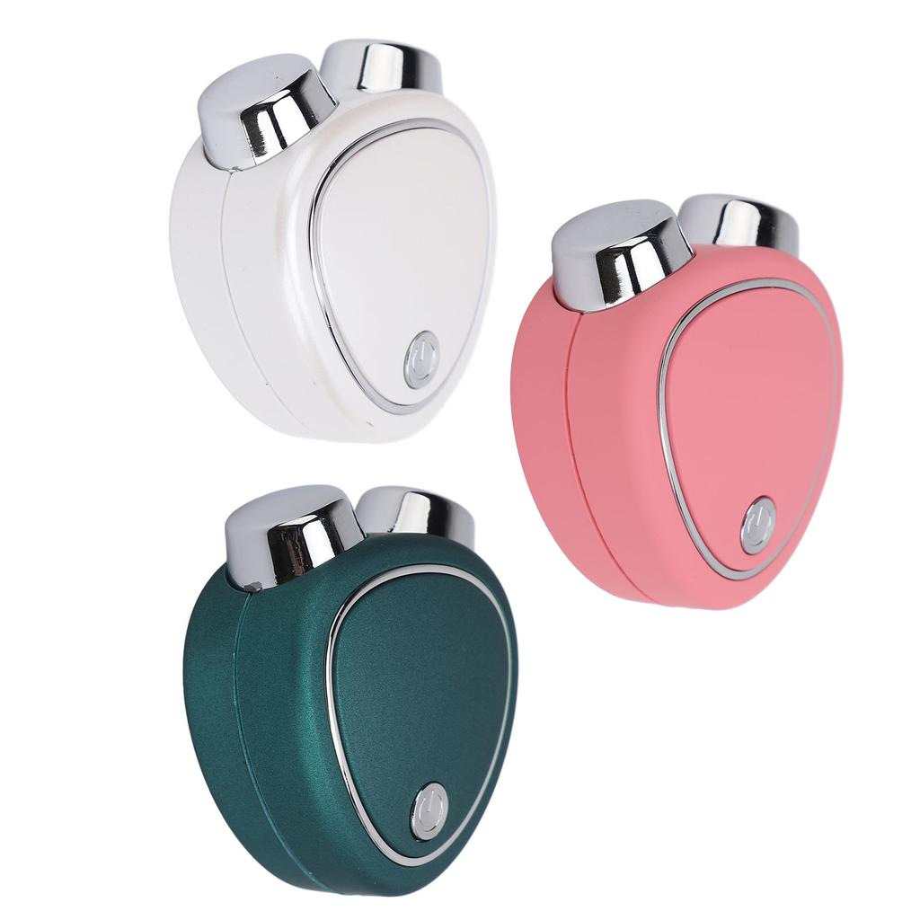 Facial Skin Lifting Machine Reduce Swelling Wrinkle Removal USB Rechargeable Microcurrent Face Beaut