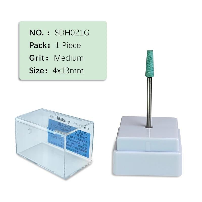 

Шліфувальна головка для керамічного каучукового каменю JINGT HP Dental Tool Laboratory SDH021G