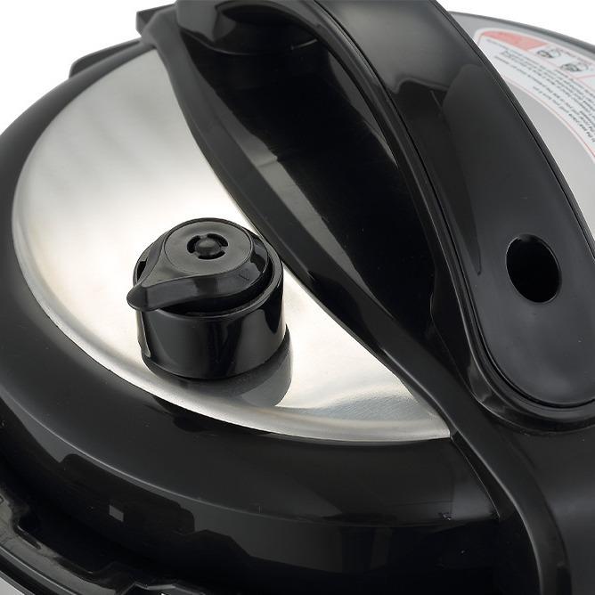 2026 Intelligent Electric Pressure Cooker Liter Multipurpose Smart Steam Cook Rice Multicooker Electric Pressure Cooker