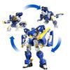 High Quality Mini Force 2 Super Dino Power Transformation Robot Toys Action Figures MiniForce X Deformation Dinosaur Mecha Toy